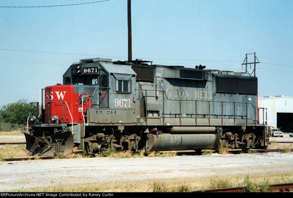 SSW 9671